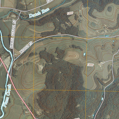 Elderton, PA (2010, 24000-Scale) Preview 2