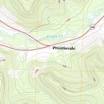 Eldred, PA-NY (2013, 24000-Scale) Preview 2