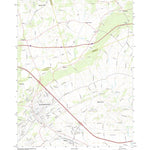 Elizabethtown, PA (2013, 24000-Scale) Preview 1