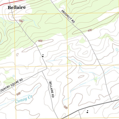 Elizabethtown, PA (2013, 24000-Scale) Preview 2
