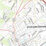 Elizabethtown, PA (2013, 24000-Scale) Preview 3