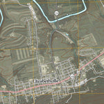 Elizabethville, PA (2010, 24000-Scale) Preview 2