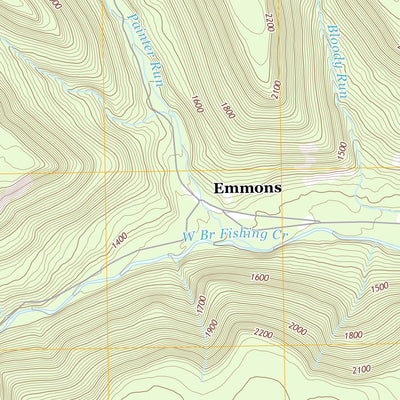 Elk Grove, PA (2013, 24000-Scale) Preview 2