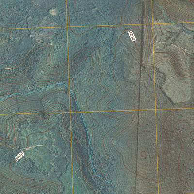 Ellisburg, PA-NY (2010, 24000-Scale) Preview 2