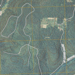 Ellisburg, PA-NY (2010, 24000-Scale) Preview 3
