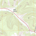 Ellisburg, PA-NY (2013, 24000-Scale) Preview 3