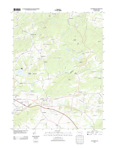 Elverson, PA (2013, 24000-Scale) Preview 1