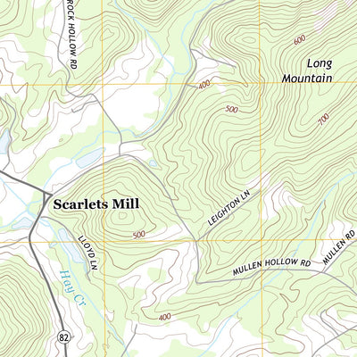 Elverson, PA (2013, 24000-Scale) Preview 3