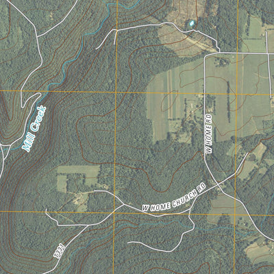 Emlenton, PA (2010, 24000-Scale) Preview 3