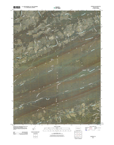 Enders, PA (2010, 24000-Scale) Preview 1