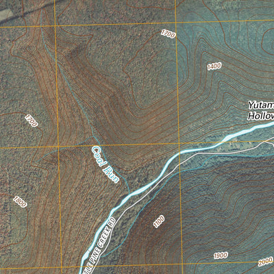 English Center, PA (2010, 24000-Scale) Preview 2