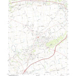 Ephrata, PA (2013, 24000-Scale) Preview 1