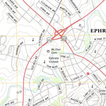 Ephrata, PA (2013, 24000-Scale) Preview 2