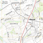 Ephrata, PA (2013, 24000-Scale) Preview 3