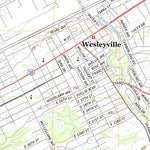 Erie North, PA (2013, 24000-Scale) Preview 3