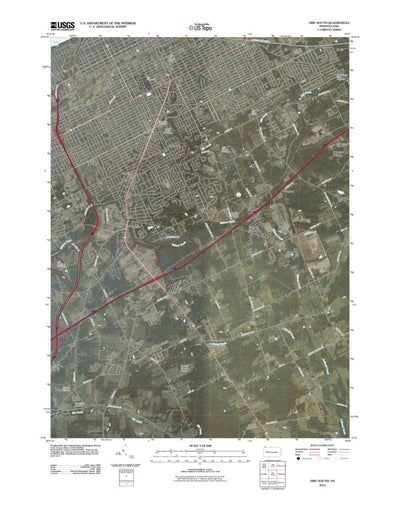 Erie South, PA (2010, 24000-Scale) Preview 1