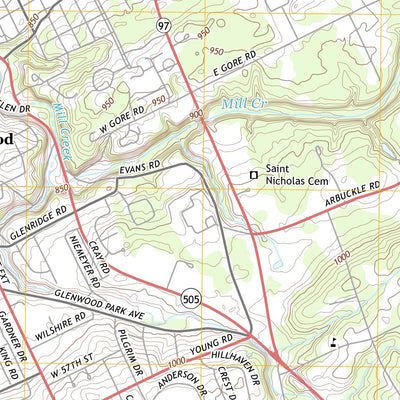 Erie South, PA (2013, 24000-Scale) Preview 3