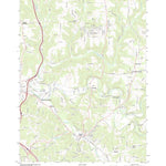 Evans City, PA (2013, 24000-Scale) Preview 1