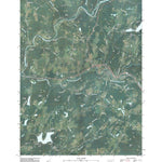 Factoryville, PA (2010, 24000-Scale) Preview 1