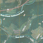 Factoryville, PA (2010, 24000-Scale) Preview 2