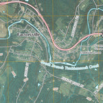Factoryville, PA (2010, 24000-Scale) Preview 3