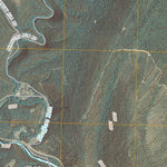 Fairhope, PA (2010, 24000-Scale) Preview 3