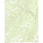 Fairhope, PA (2013, 24000-Scale) Preview 1