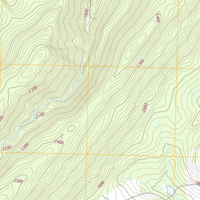 Fairhope, PA (2013, 24000-Scale) Preview 2