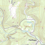 Fairhope, PA (2013, 24000-Scale) Preview 3