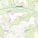 Falls Creek, PA (2013, 24000-Scale) Preview 3