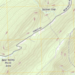 Fannettsburg, PA (2013, 24000-Scale) Preview 3