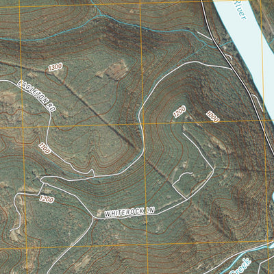 Farrandsville, PA (2010, 24000-Scale) Preview 2