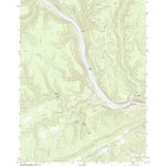 Farrandsville, PA (2013, 24000-Scale) Preview 1