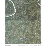 Fayette City, PA (2010, 24000-Scale) Preview 1