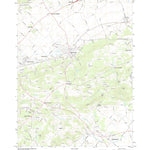 Fleetwood, PA (2013, 24000-Scale) Preview 1