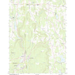 Forest City, PA (2013, 24000-Scale) Preview 1