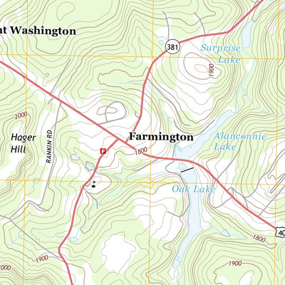 Fort Necessity, PA (2013, 24000-Scale) Preview 2