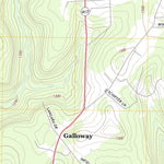 Franklin, PA (2013, 24000-Scale) Preview 2