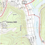 Franklin, PA (2013, 24000-Scale) Preview 3
