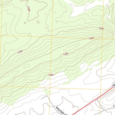 Franklinville, PA (2013, 24000-Scale) Preview 2