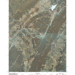 Frankstown, PA (2010, 24000-Scale) Preview 1