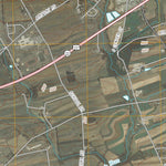 Fredericksburg, PA (2010, 24000-Scale) Preview 2