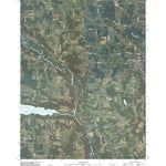 Fredonia, PA (2010, 24000-Scale) Preview 1