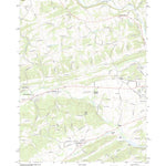 Freeburg, PA (2013, 24000-Scale) Preview 1