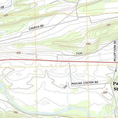 Freeburg, PA (2013, 24000-Scale) Preview 2