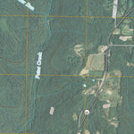 Fryburg, PA (2010, 24000-Scale) Preview 3