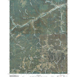 Galeton, PA (2010, 24000-Scale) Preview 1