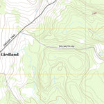 Galilee, PA (2013, 24000-Scale) Preview 2