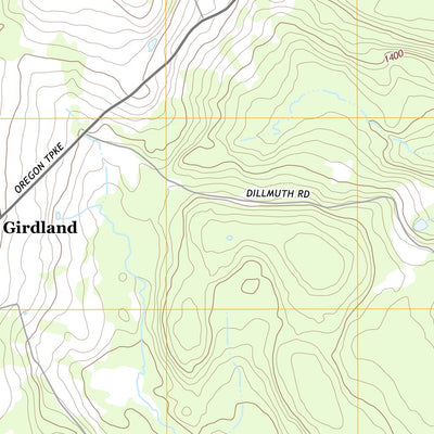 Galilee, PA (2013, 24000-Scale) Preview 2