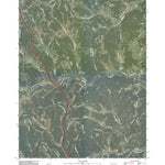 Garards Fort, PA (2010, 24000-Scale) Preview 1